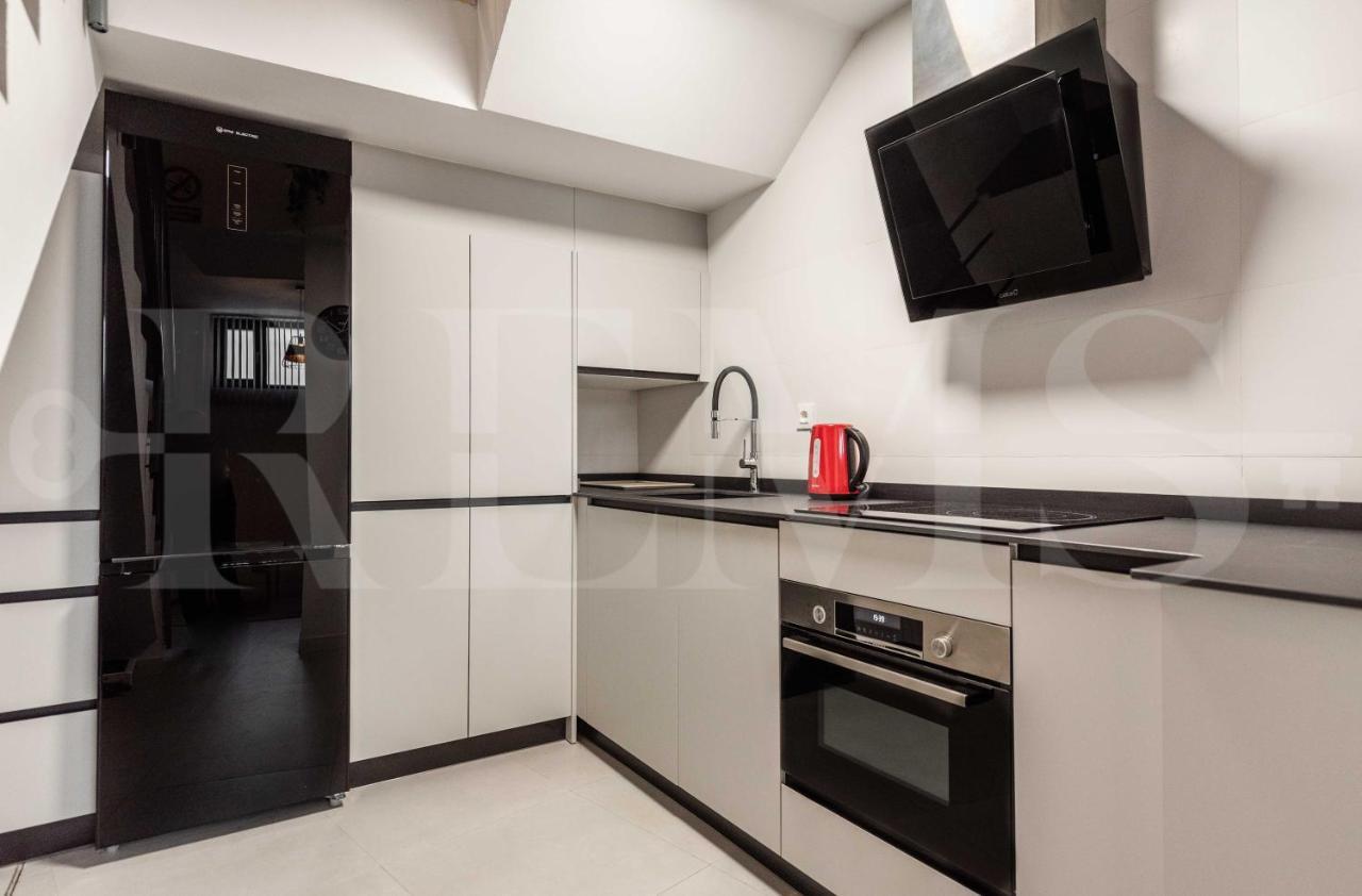 Intimate And Quiet Apartment - Center Малага Екстериор снимка