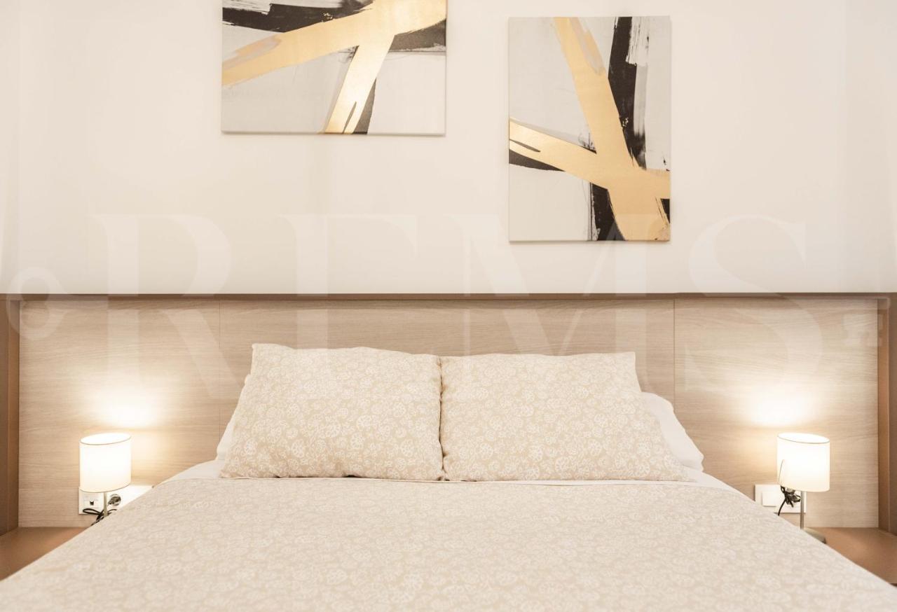Intimate And Quiet Apartment - Center Малага Екстериор снимка