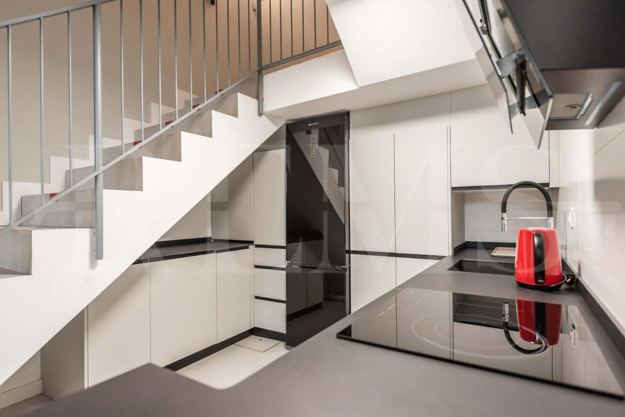 Intimate And Quiet Apartment - Center Малага Екстериор снимка