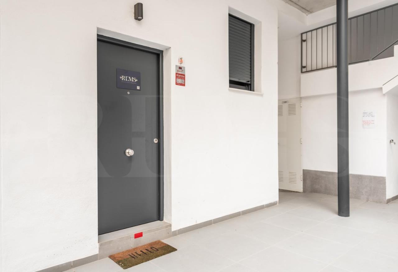 Intimate And Quiet Apartment - Center Малага Екстериор снимка