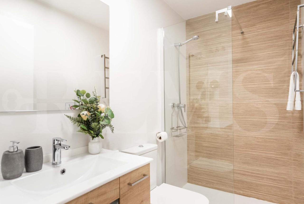 Intimate And Quiet Apartment - Center Малага Екстериор снимка