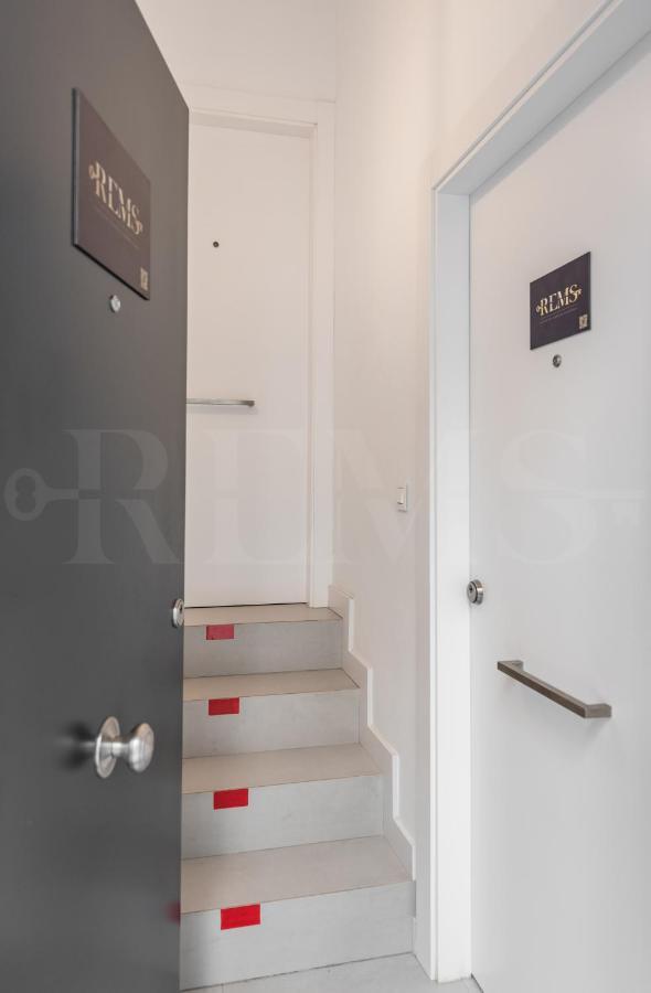 Intimate And Quiet Apartment - Center Малага Екстериор снимка